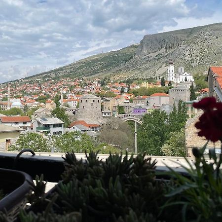 Apartman 2 Old Bridge View Mostar Exterior photo