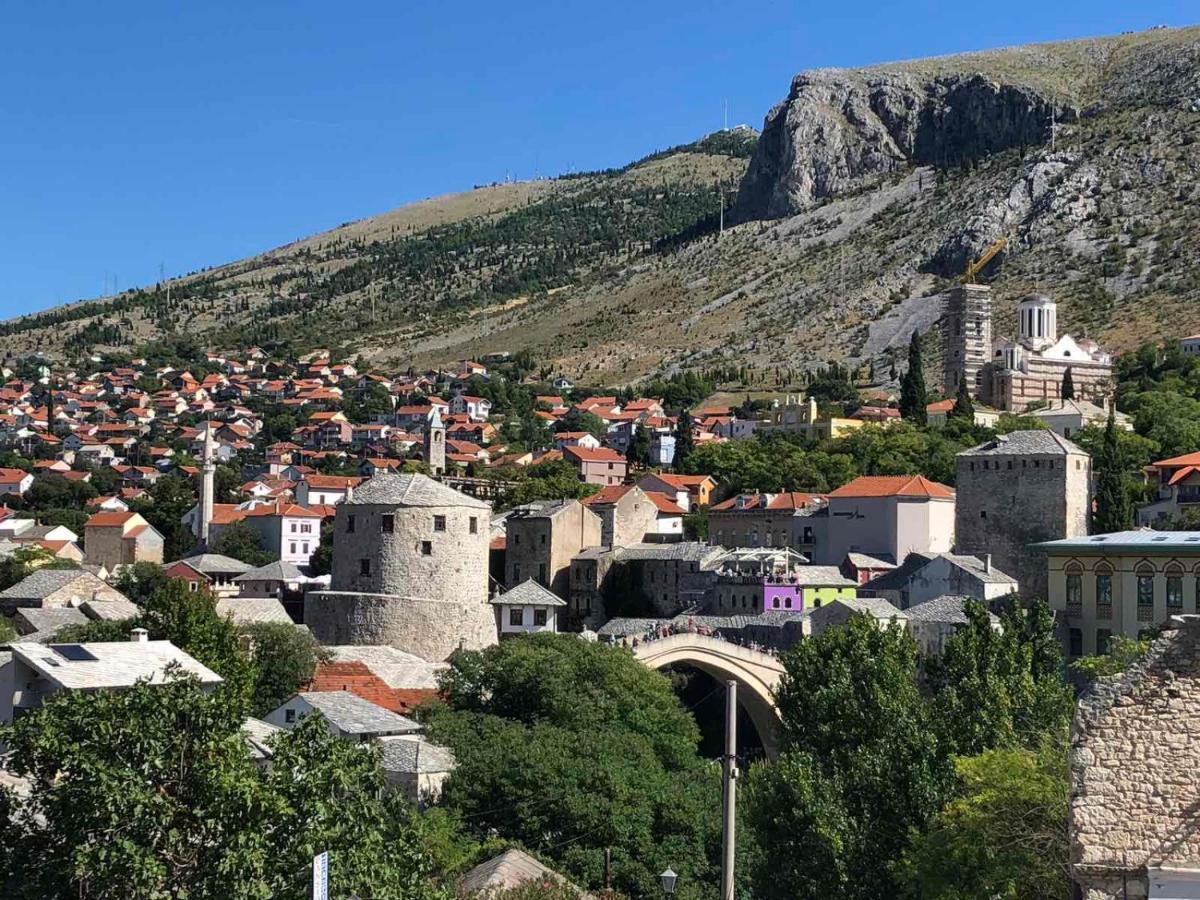 Apartman 2 Old Bridge View Mostar Exterior photo