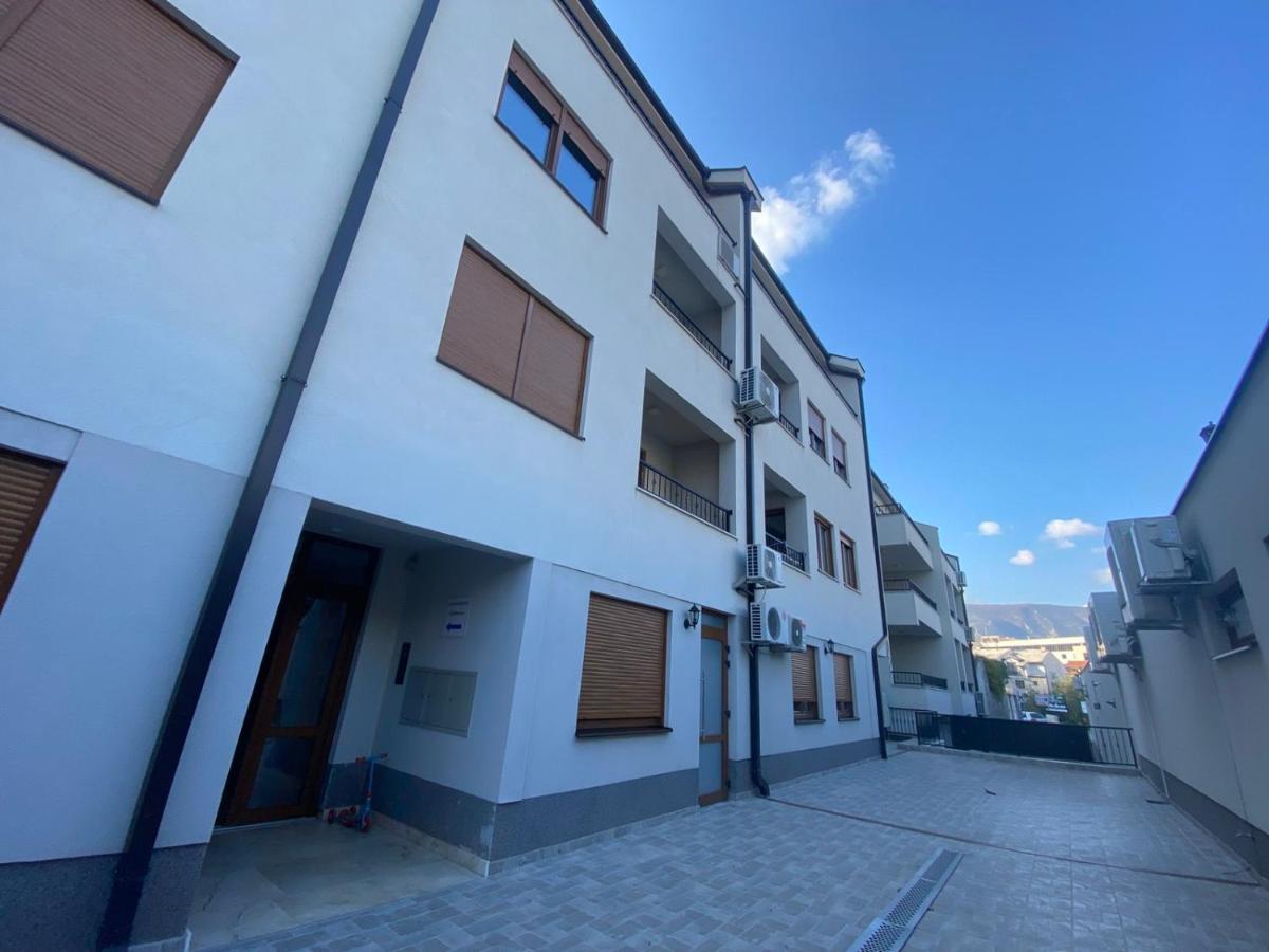 Apartman 2 Old Bridge View Mostar Exterior photo
