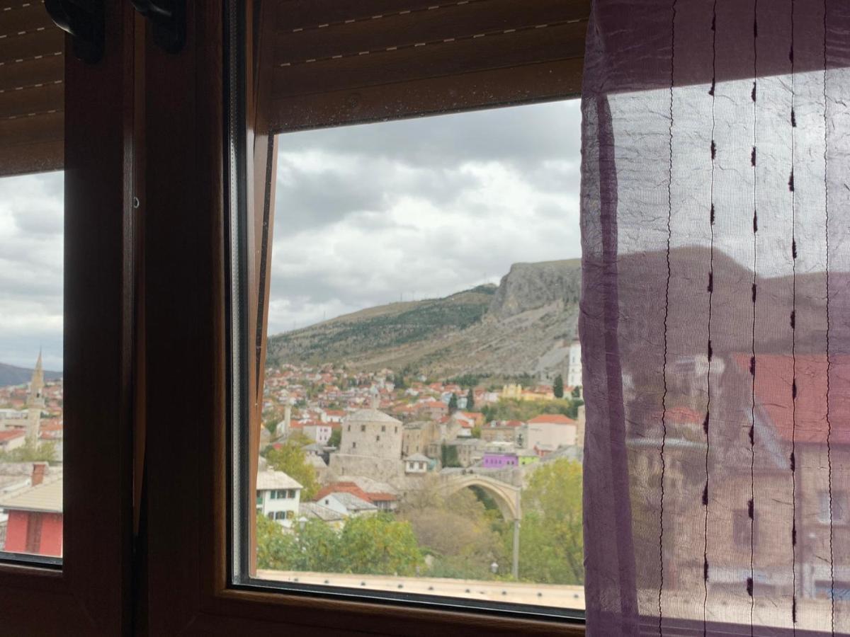Apartman 2 Old Bridge View Mostar Exterior photo