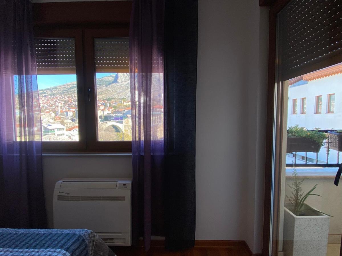Apartman 2 Old Bridge View Mostar Exterior photo